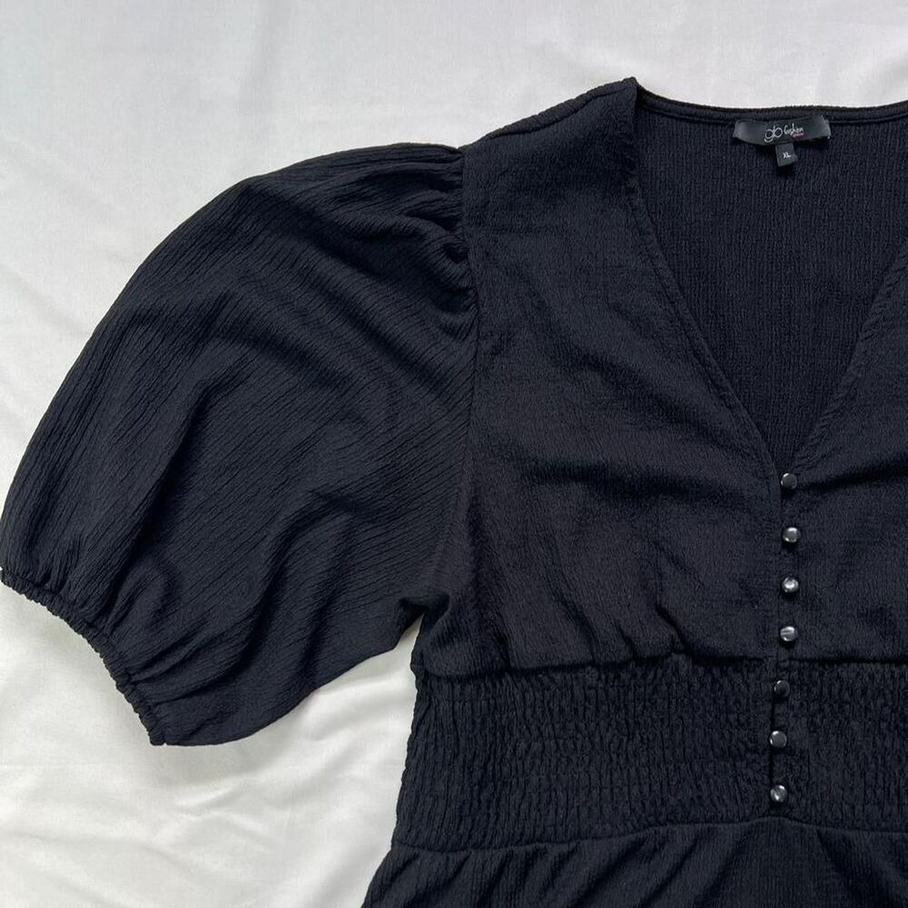 Unbranded Women's Black Dress - Picture 5 of 8